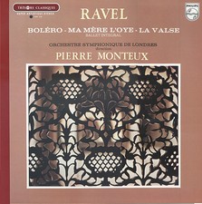 Ravel bolero mère d'occasion  Tours-