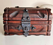 Boîte bijoux tirelire d'occasion Boîte bijoux tirelire d'occasion  Frénouville