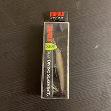 Rapala rap deep for sale  ELLON
