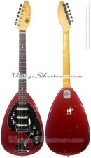 Kapa minstrel electric d'occasion  Expédié en Belgium