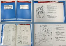 Werkstatthandbuch passat 35i gebraucht kaufen  Merseburg