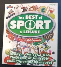 Logo game best for sale  REDDITCH