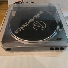 Audio technica lp60 for sale  Athens