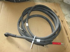 Conjunto de cabos de bateria Yamaha (68V-82105-J1-0D) F75-F115 comprar usado  Enviando para Brazil