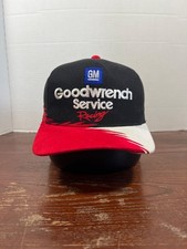 Vintage goodwrench red for sale  Fieldale