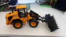 Radlader 3663 gebraucht kaufen  Ganderkesee