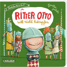 Ritter tto will gebraucht kaufen  Ohlsbach