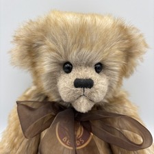 Charlie bears olly for sale  HARTLEPOOL