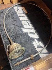 Hotchkiss jeep speedo for sale  NEWTON ABBOT