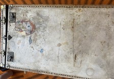 Vintage steamer cream for sale  LONDON