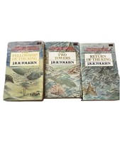 Vintage lord rings for sale  BEACONSFIELD