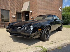 1978 chevrolet camaro for sale  Addison