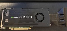 Placa de vídeo desktop NVIDIA Quadro K4000 3 GB GDDR5 PCI Express 2.0 x16 0D5R4G, usado comprar usado  Enviando para Brazil
