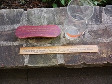 Vintage rockwood memorabila for sale  Somerset