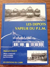 Trains depots vapeur d'occasion Trains depots vapeur d'occasion  Nanterre