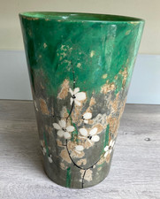 Rare hand painted for sale  YORK
