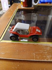Vintage matchbox speedkings for sale  BRISTOL