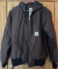 Carhartt men work for sale  STOCKPORT
