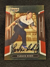 Parker bohn iii for sale  Ankeny