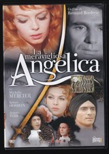 Meravigliosa angelica editoria usato  Italia
