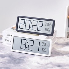 Horloge murale numérique d'occasion  Expédié en France