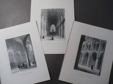 Three 19th century for sale  BURRY PORT