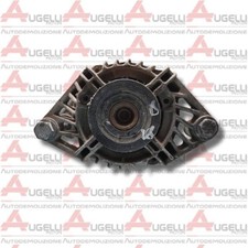 Alternatore 147 156 usato  San Severo
