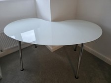 Frosted glass computer for sale Frosted glass computer for sale  PRESTON