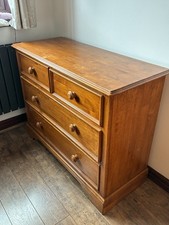 Chest drawers willis for sale  CHORLEY