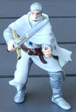 Figurine chevalier malte d'occasion  Rodez