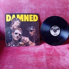 Damed damed damed for sale  ENFIELD