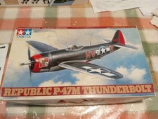 Republic 47m thunderbolt usato  Citta Sant Angelo