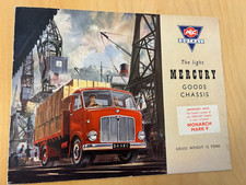 aec mercury for sale aec mercury for sale IRVINE