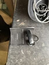 Jawbone bluetooth headset for sale  HEREFORD