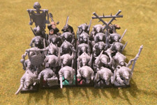 Skaven plague monaci usato  Pietra Ligure