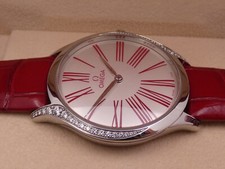 Orologio donna omega usato  Campobasso