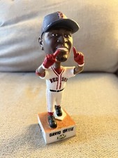 Vintage david ortiz for sale  Auburn
