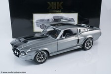 Usado, Ford Mustang Shelby GT500 Eleanor 1967 "Gone in 60 Seconds" Cinza Metálico/Azul... comprar usado  Enviando para Brazil