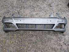 Paraurti anteriore mercedes usato  Italia