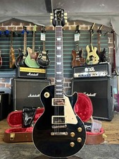 Gibson les paul for sale  ASHTON-UNDER-LYNE