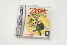 Legend of Zelda: The Minish Cap (Nintendo GameBoy Advance, GBA) KOMPLETNY na sprzedaż  PL