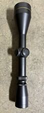 Leupold 9x50mm rifle for sale  Center Valley