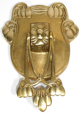 Darmstadter jugendstil klingel gebraucht kaufen  Berlin