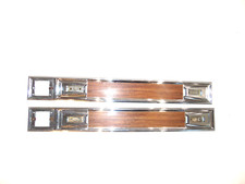 Door panel chrome for sale  New Castle