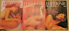 Lot harmonie couple d'occasion  Nyons