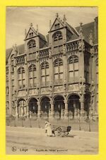 Old postcard belgium d'occasion  Expédié en Belgium