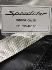Riginal porsche speedster gebraucht kaufen  Ahrensbök