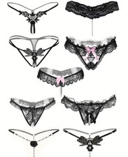 Set mutandine donna usato  Ancona
