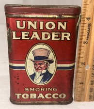 Antique union leader for sale  Harlan