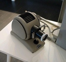 Projecteur mini diapos d'occasion  Moulins